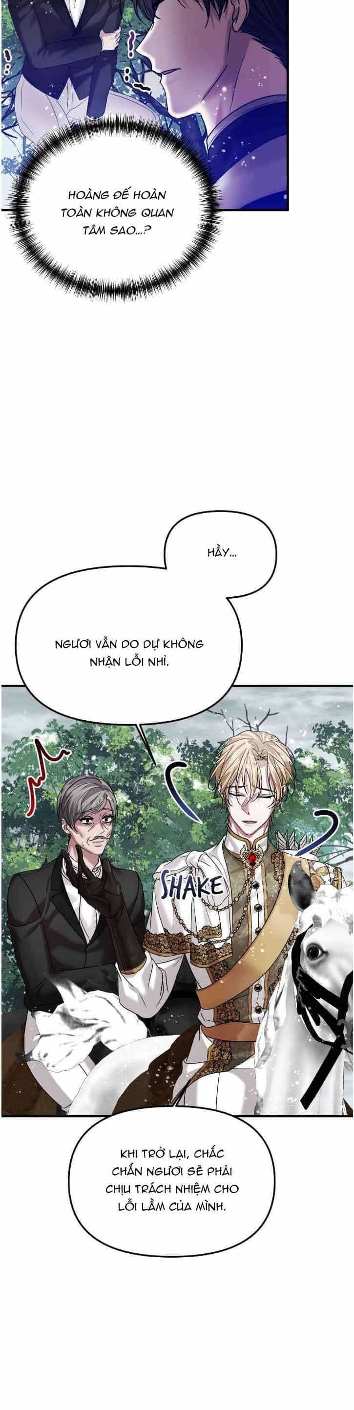 Liên Hôn Phục Thù - Chương 42 - ảnh 41