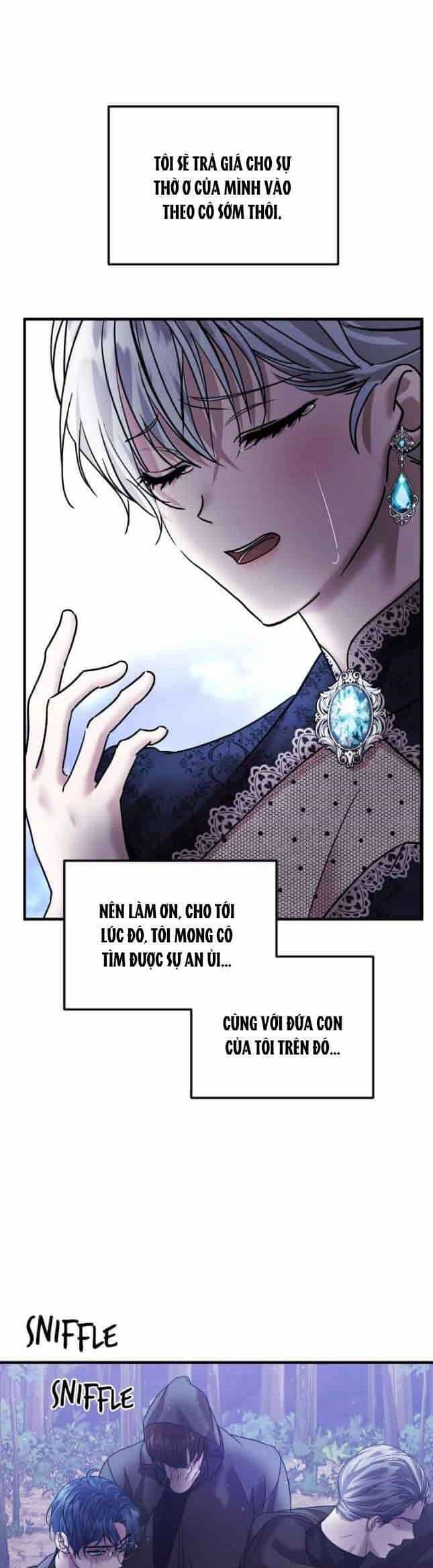 Liên Hôn Phục Thù - Chương 43 - ảnh 39