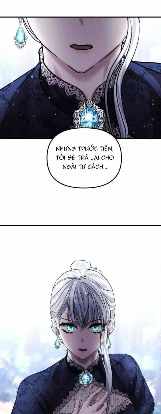 Liên Hôn Phục Thù - Chương 43 - ảnh 57