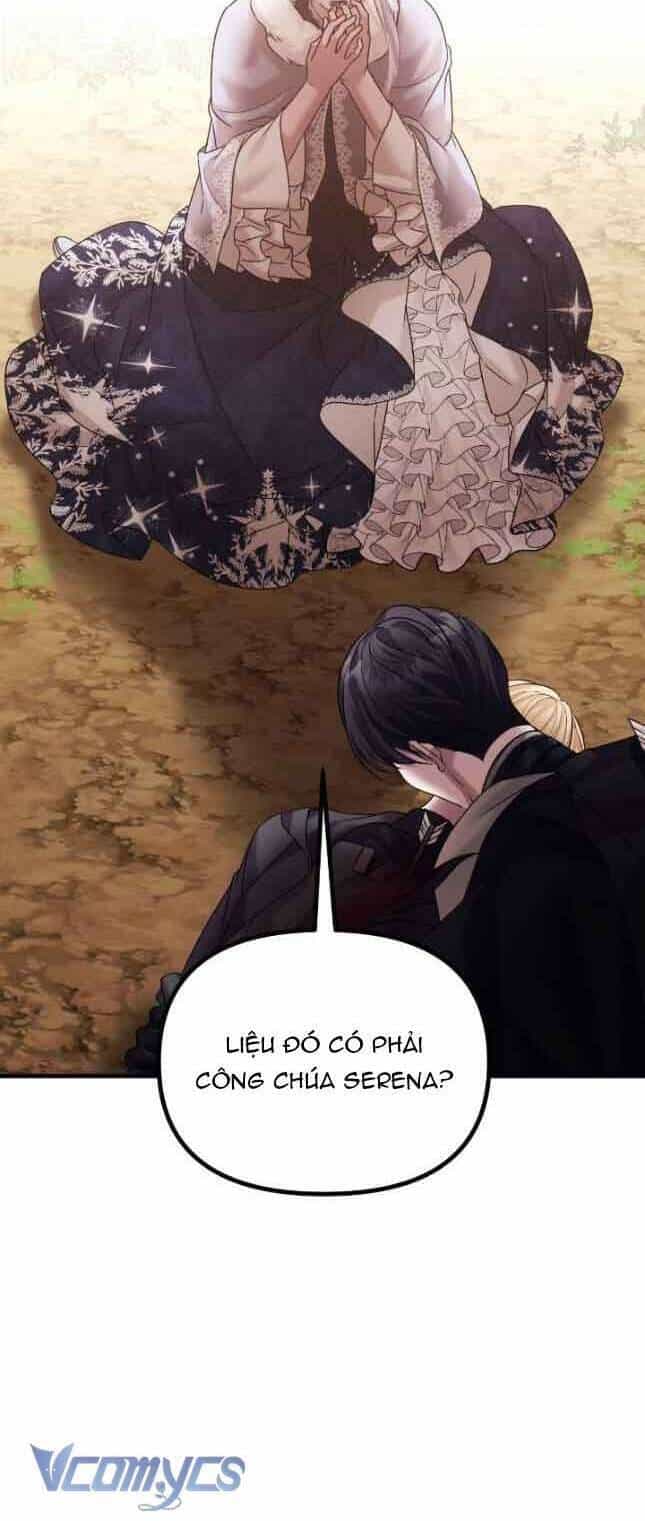 Liên Hôn Phục Thù - Chương 43 - ảnh 8