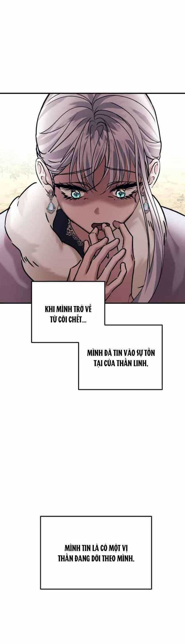 Liên Hôn Phục Thù - Chương 43 - ảnh 9