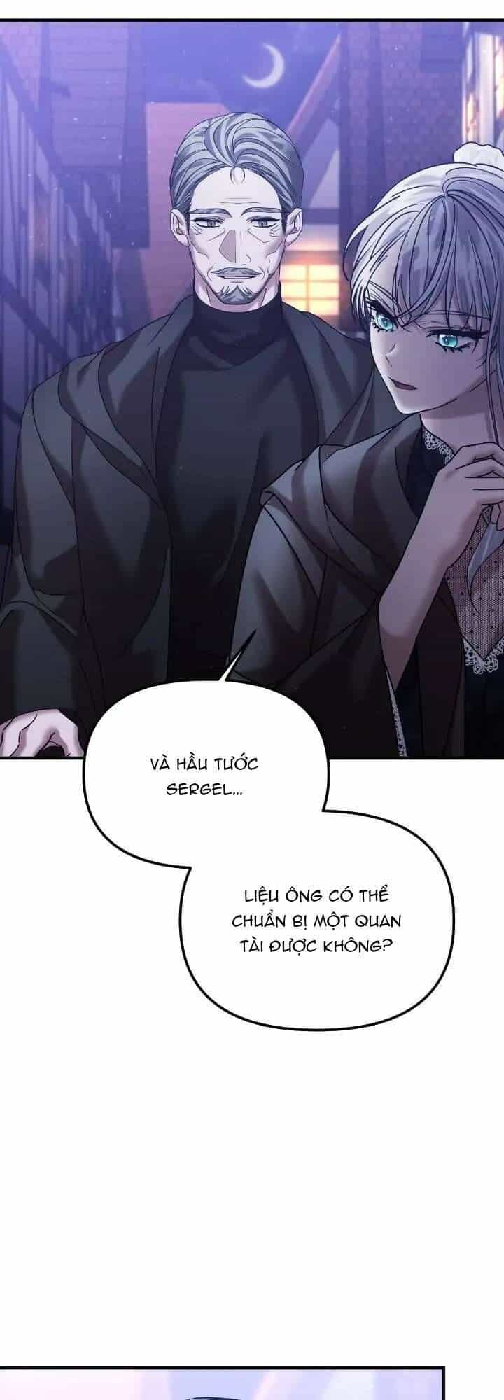 Liên Hôn Phục Thù - Chương 44 - ảnh 28