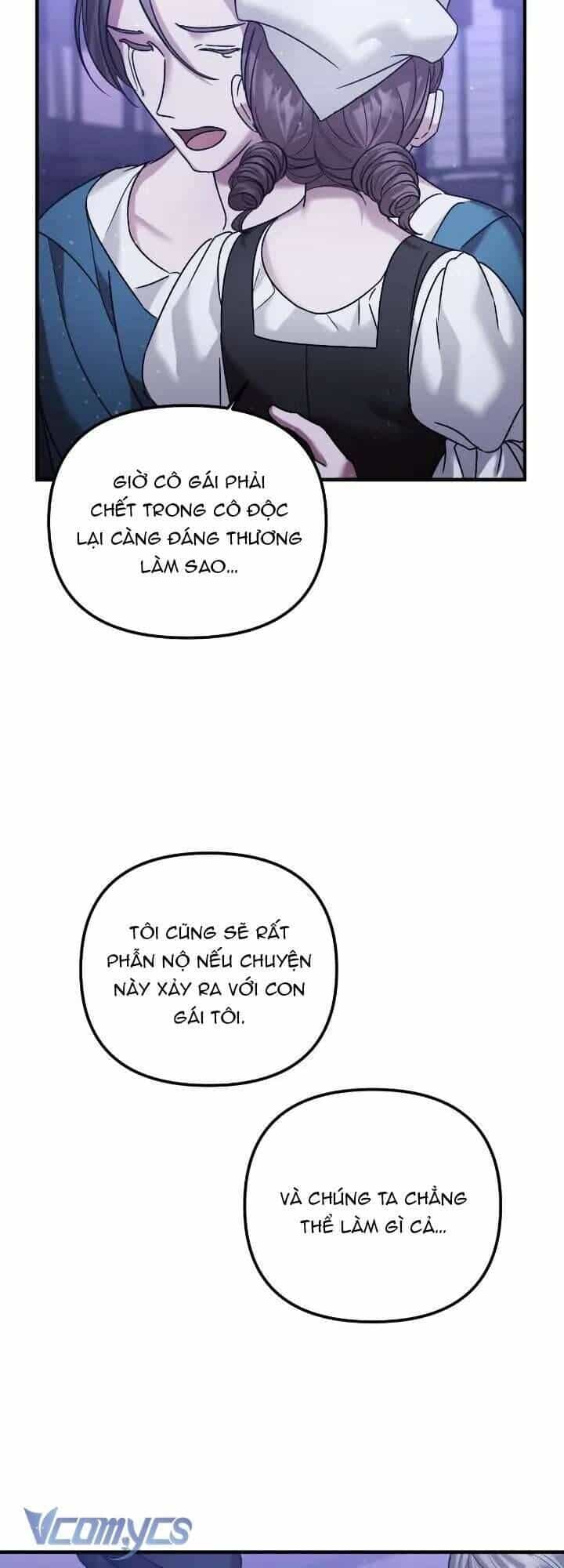 Liên Hôn Phục Thù - Chương 44 - ảnh 45