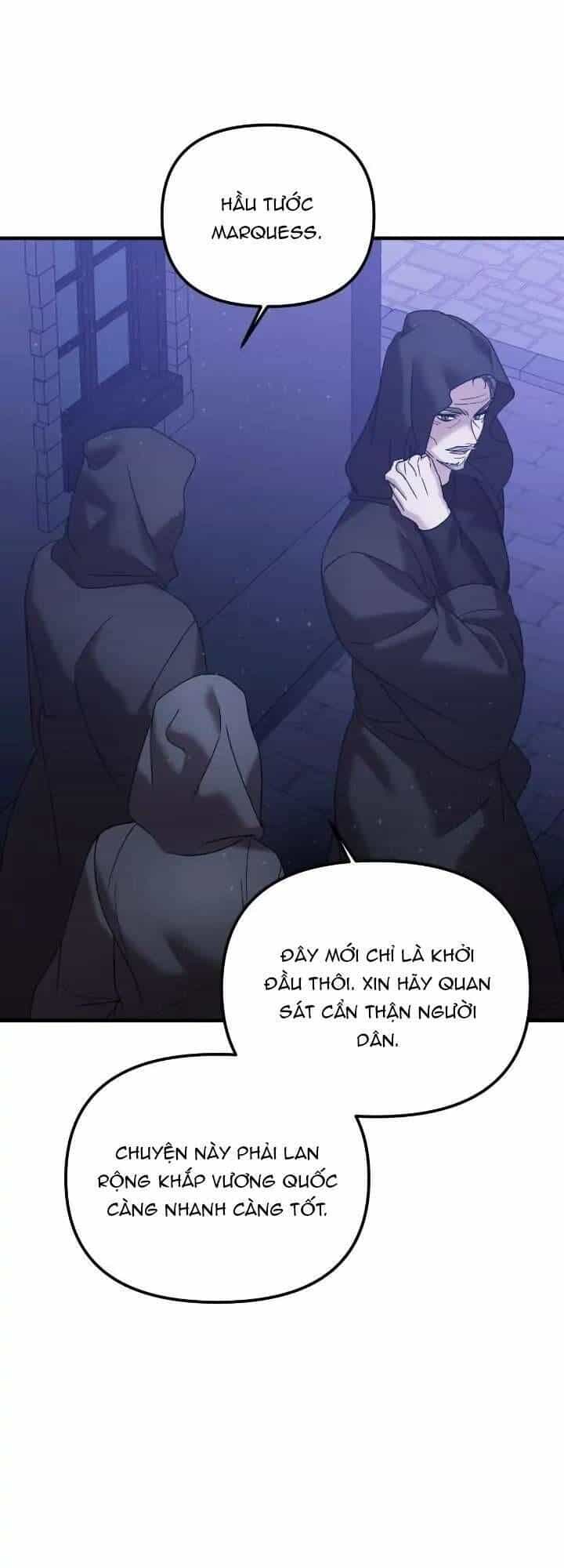 Liên Hôn Phục Thù - Chương 44 - ảnh 48