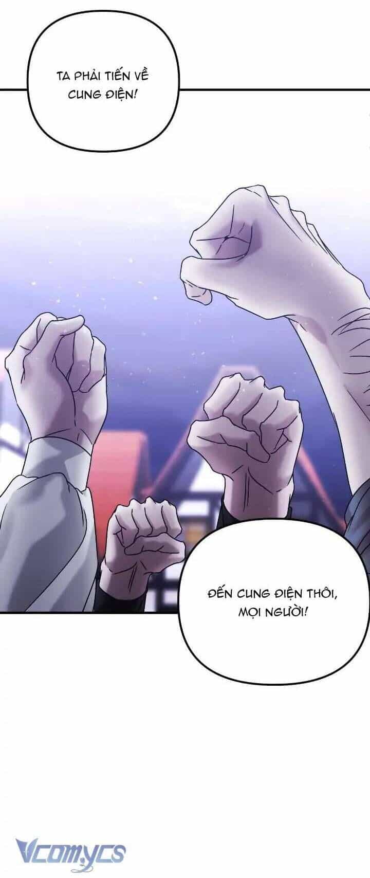 Liên Hôn Phục Thù - Chương 44 - ảnh 53