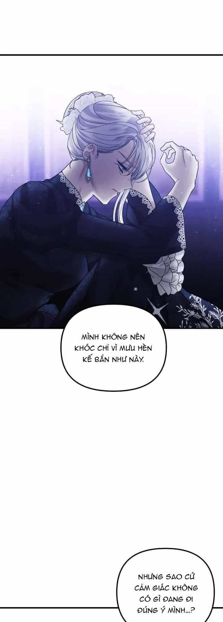 Liên Hôn Phục Thù - Chương 45 - ảnh 20