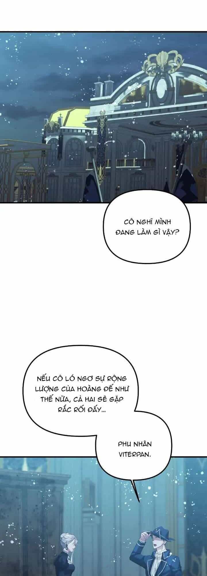 Liên Hôn Phục Thù - Chương 45 - ảnh 42