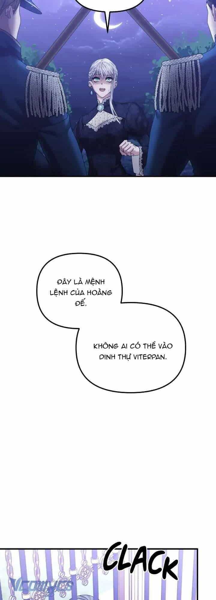 Liên Hôn Phục Thù - Chương 45 - ảnh 6