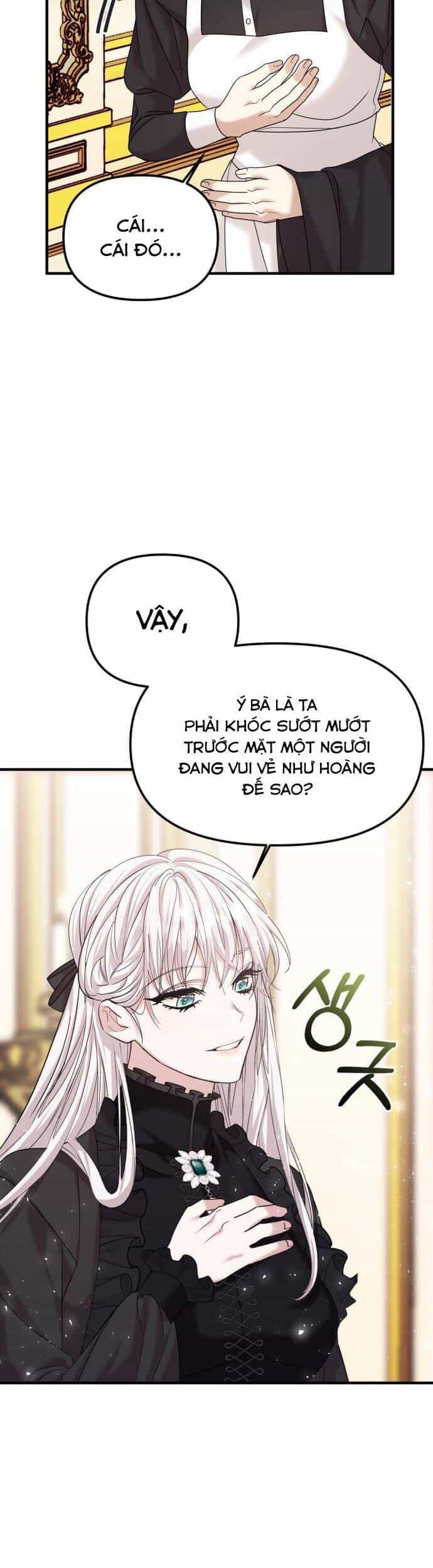 Liên Hôn Phục Thù - Chương 5 - ảnh 11