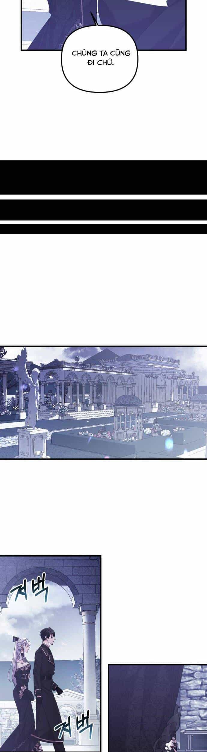 Liên Hôn Phục Thù - Chương 6 - ảnh 41