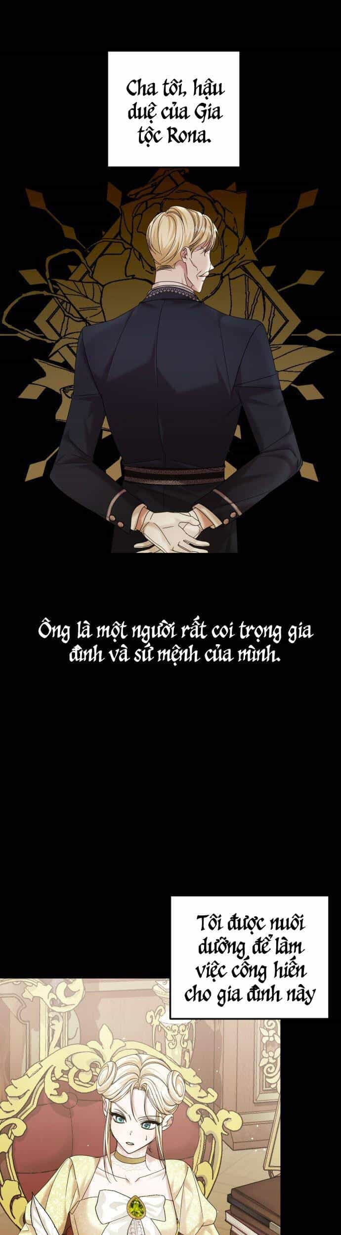Liên Hôn Phục Thù - Chương 7 - ảnh 1