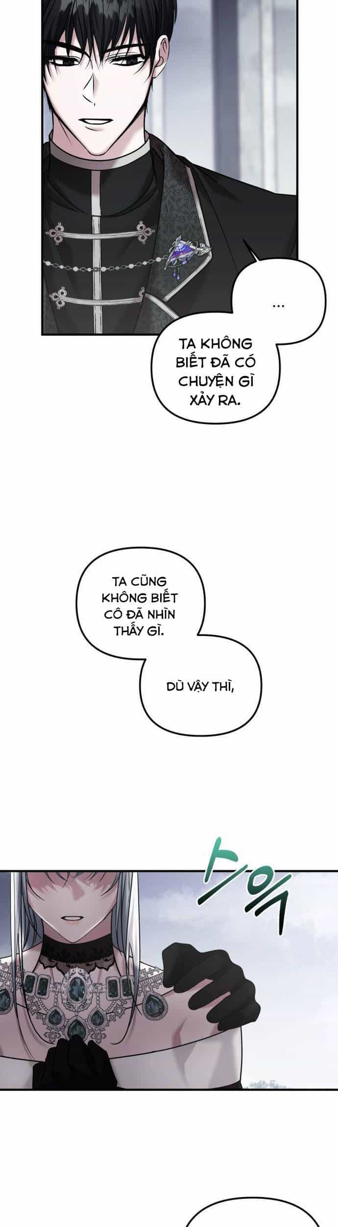 Liên Hôn Phục Thù - Chương 7 - ảnh 41