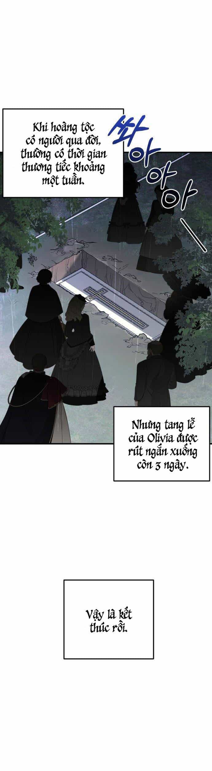 Liên Hôn Phục Thù - Chương 7 - ảnh 45