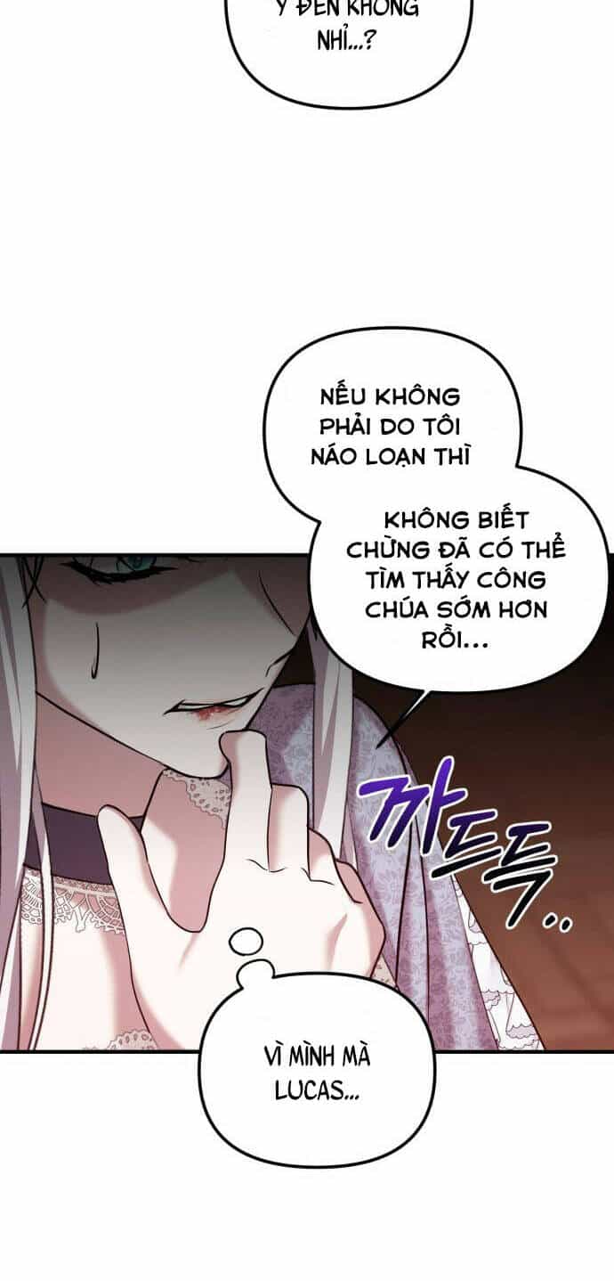 Liên Hôn Phục Thù - Chương 8 - ảnh 17