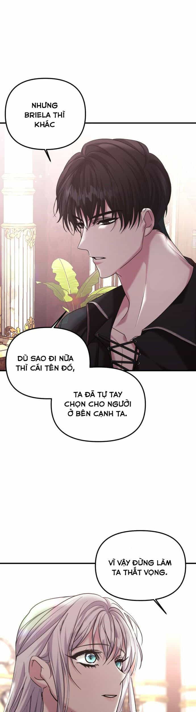 Liên Hôn Phục Thù - Chương 8 - ảnh 22