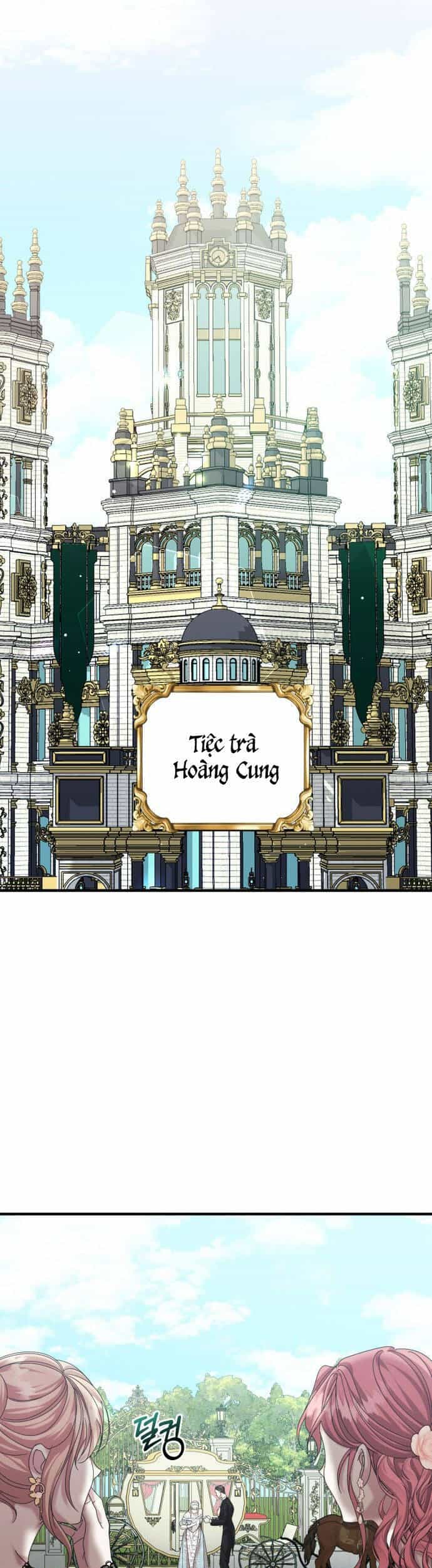 Liên Hôn Phục Thù - Chương 9 - ảnh 42