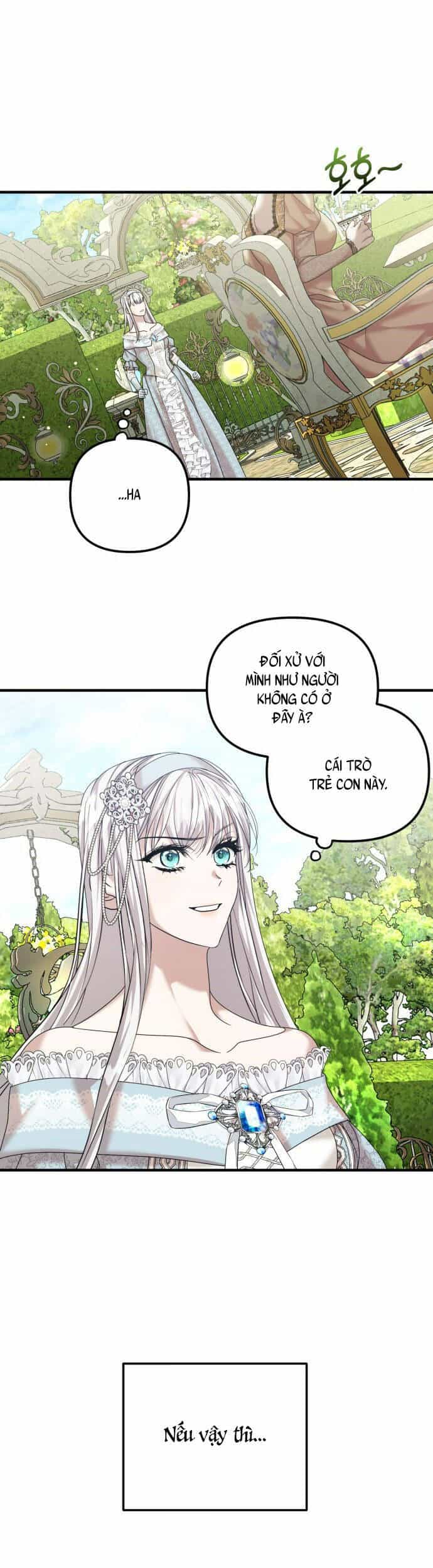 Liên Hôn Phục Thù - Chương 9 - ảnh 47