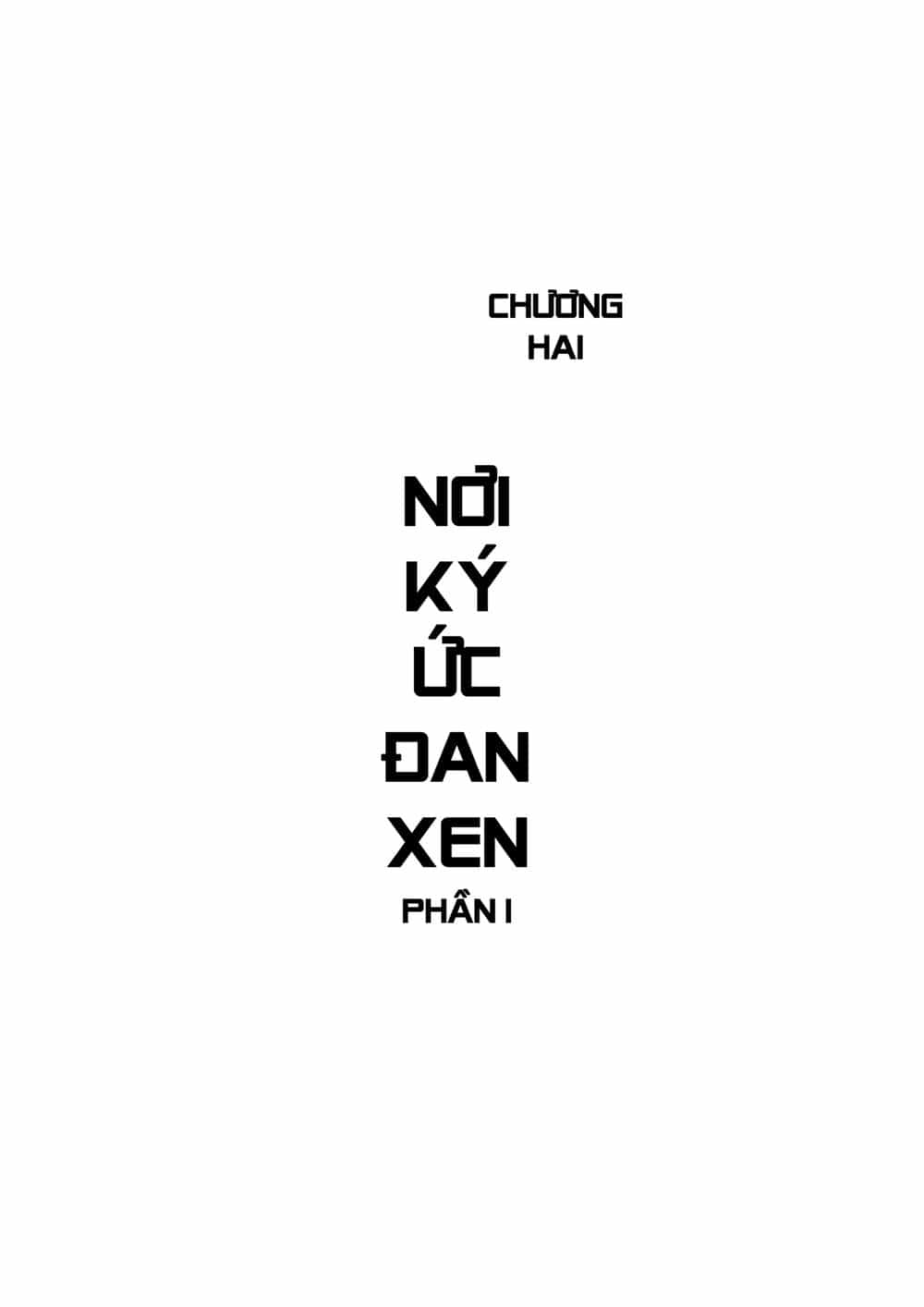 Liên Quân Mobile - Ánh Sáng & Bóng Tối - Chương 2 - ảnh 1