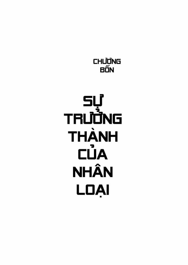 Liên Quân Mobile - Ánh Sáng & Bóng Tối - Chương 4 - ảnh 1