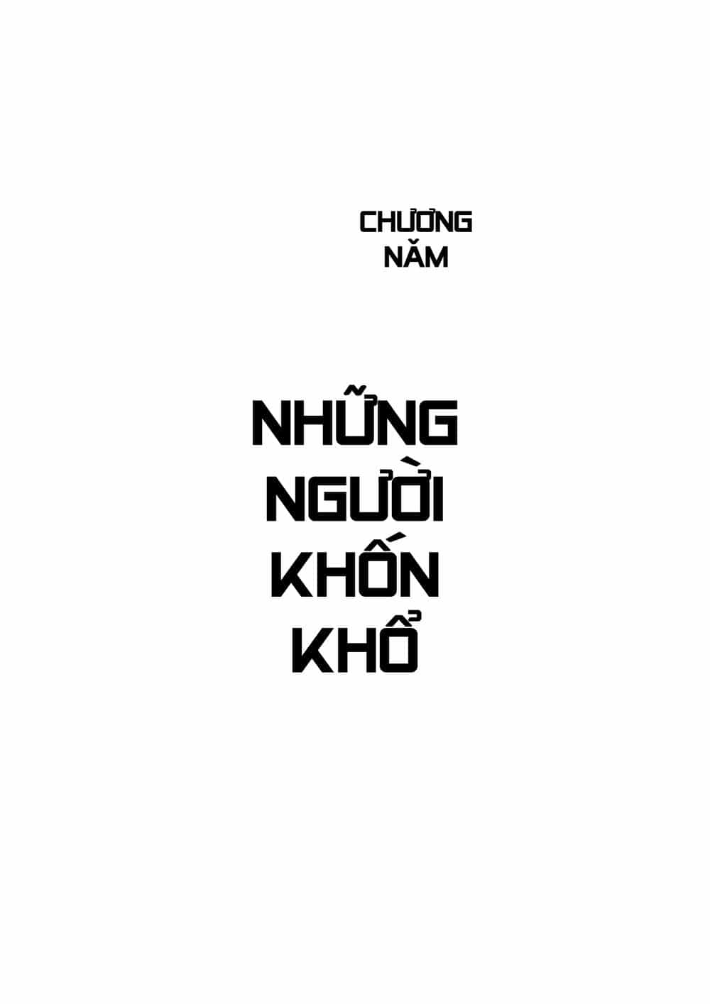 Liên Quân Mobile - Ánh Sáng & Bóng Tối - Chương 5 - ảnh 1