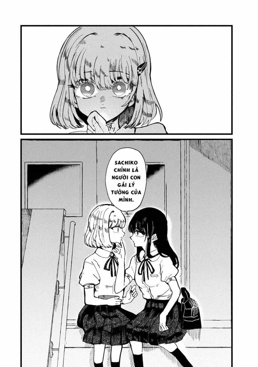 Liệu Cậu Sẽ Kết Thúc Mối Tình Này Chứ? - Chương 11 - ảnh 15