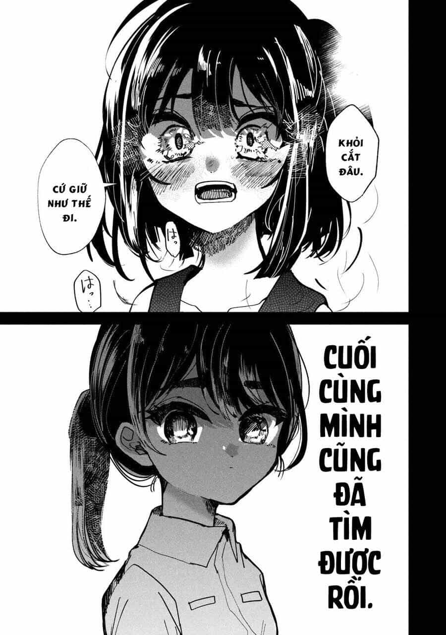Liệu Cậu Sẽ Kết Thúc Mối Tình Này Chứ? - Chương 14 - ảnh 12