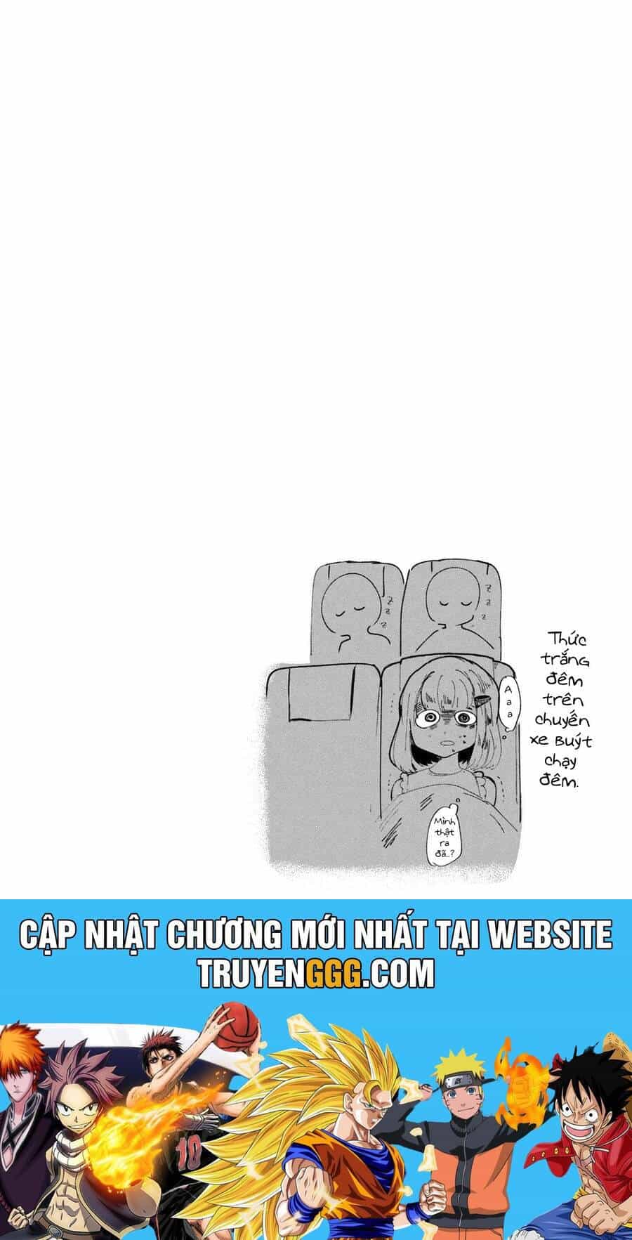 Liệu Cậu Sẽ Kết Thúc Mối Tình Này Chứ? - Chương 17 - ảnh 24