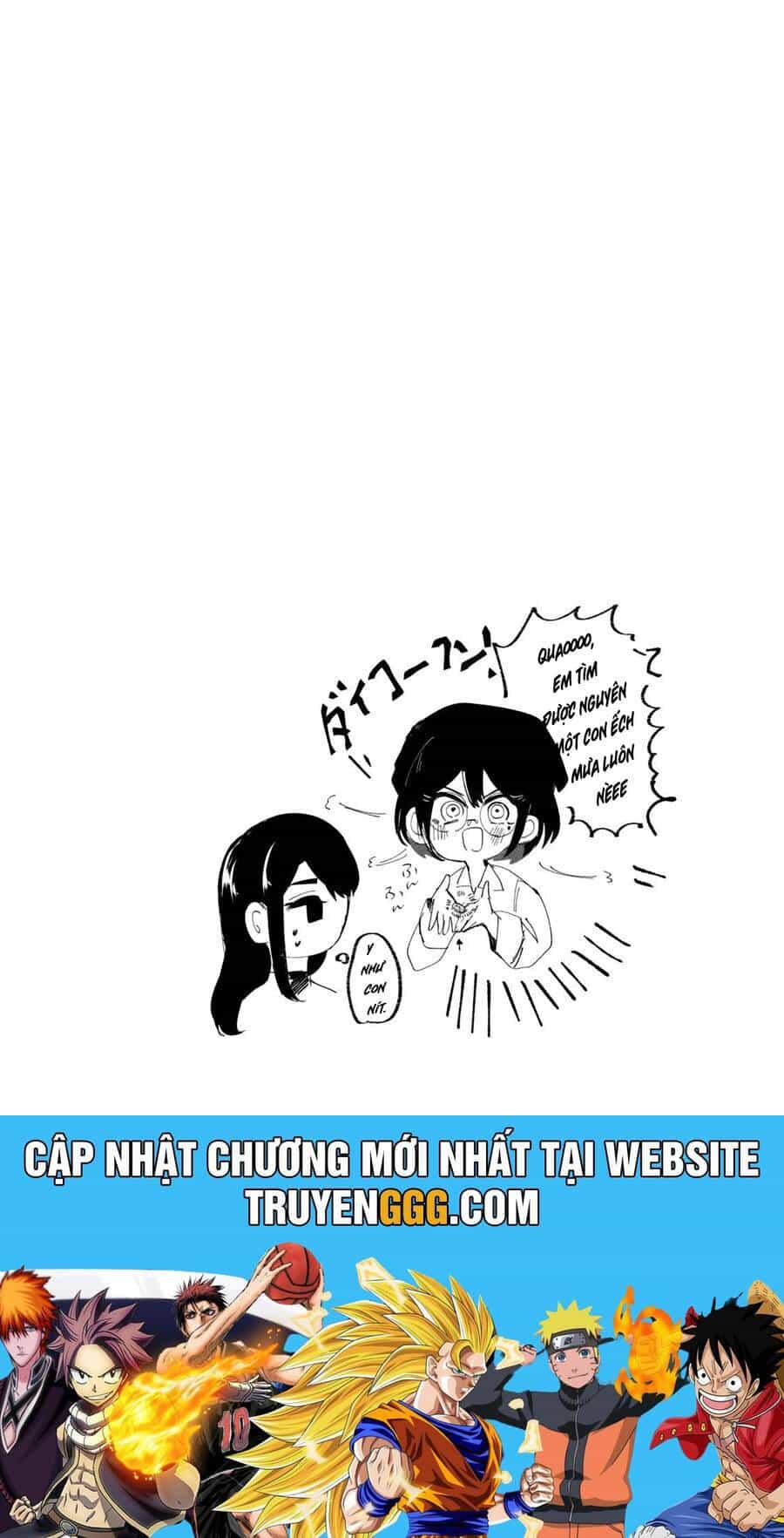 Liệu Cậu Sẽ Kết Thúc Mối Tình Này Chứ? - Chương 21 - ảnh 22