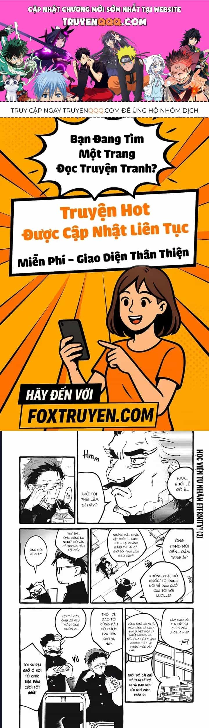 Liệu Có Thể Tìm Được Một Công Việc Lâu Dài Không? Bắt Đầu Cuộc Sống Mới Với Một Vị Pháp Sư Ít Nói Và Khó Gần~ - Chương 6.1 - ảnh 1