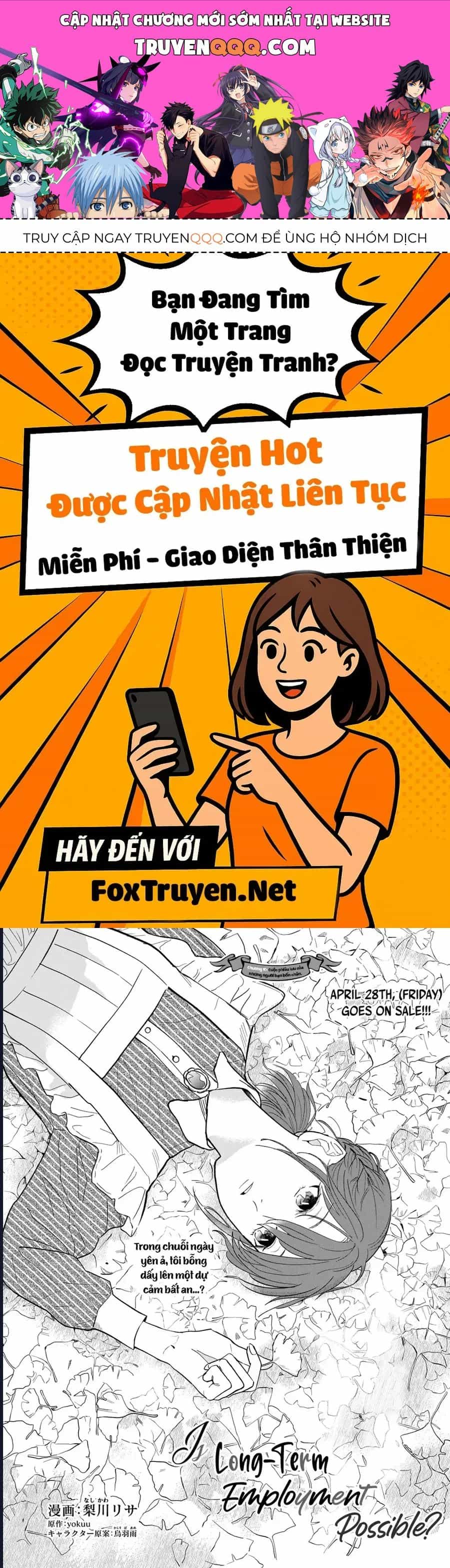 Liệu Có Thể Tìm Được Một Công Việc Lâu Dài Không? Bắt Đầu Cuộc Sống Mới Với Một Vị Pháp Sư Ít Nói Và Khó Gần~ - Chương 10 - ảnh 1