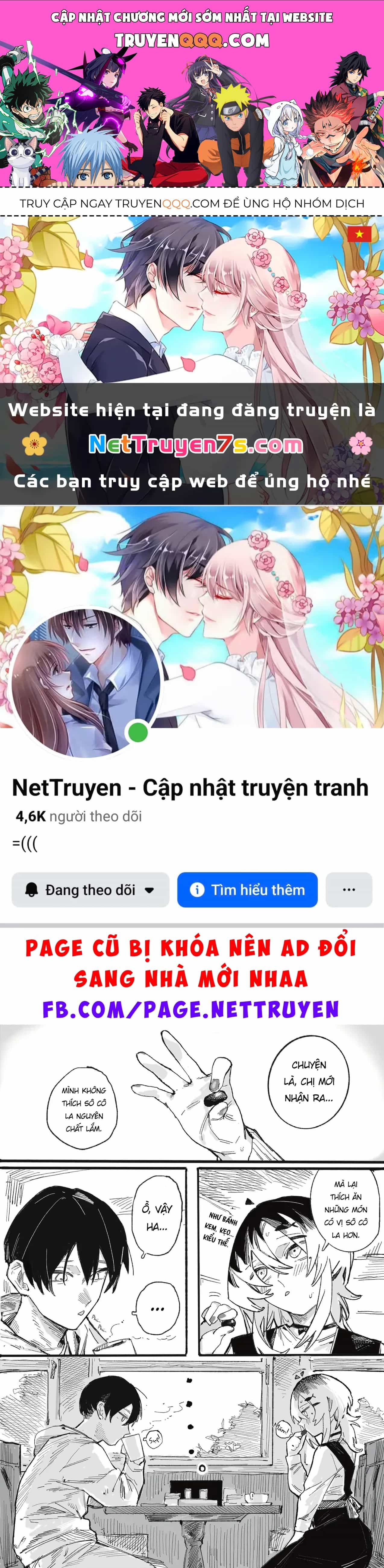Liệu Có Thể Tìm Được Một Công Việc Lâu Dài Không? Bắt Đầu Cuộc Sống Mới Với Một Vị Pháp Sư Ít Nói Và Khó Gần~ - Chương 15.5 - ảnh 1