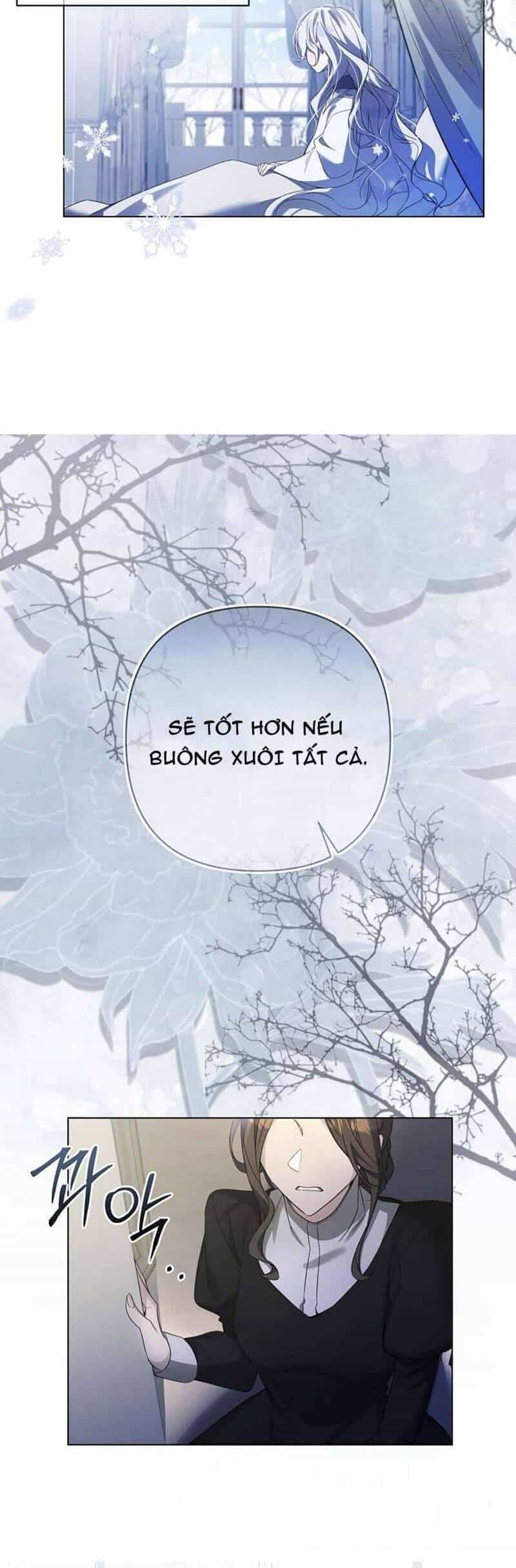 Liệu Người Có Muốn Được Cứu Rỗi Không? - Chương 1 - ảnh 35