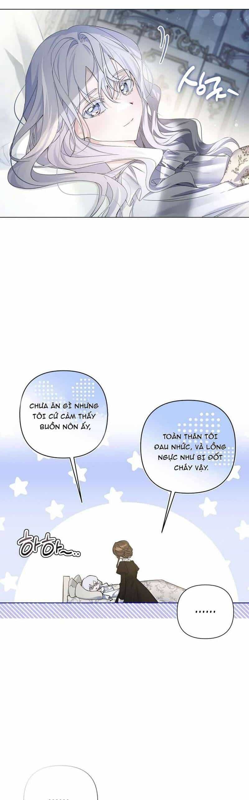 Liệu Người Có Muốn Được Cứu Rỗi Không? - Chương 1 - ảnh 9