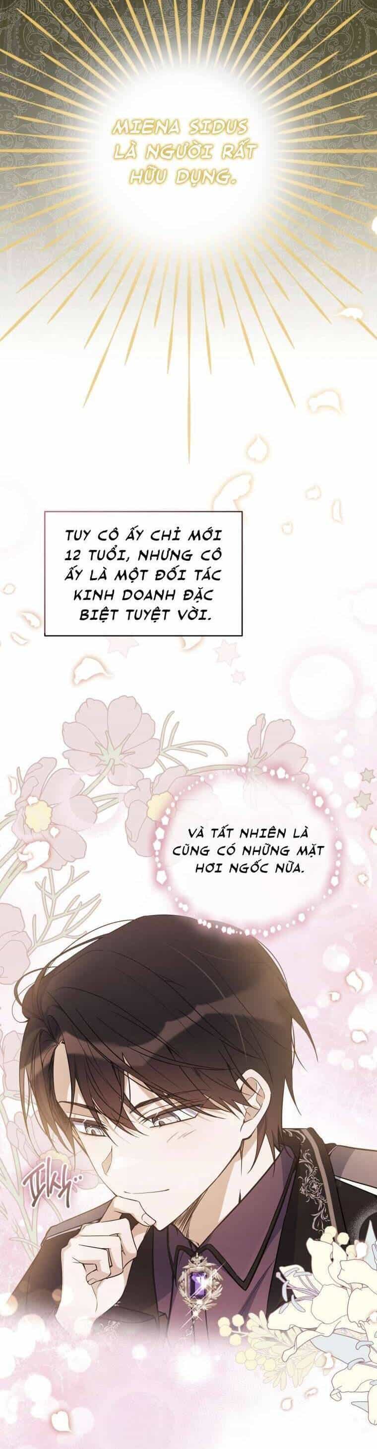 Liệu Người Có Muốn Được Cứu Rỗi Không? - Chương 10 - ảnh 24