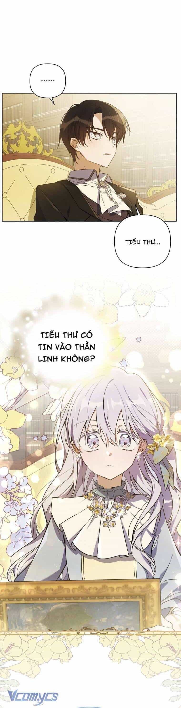 Liệu Người Có Muốn Được Cứu Rỗi Không? - Chương 10 - ảnh 7