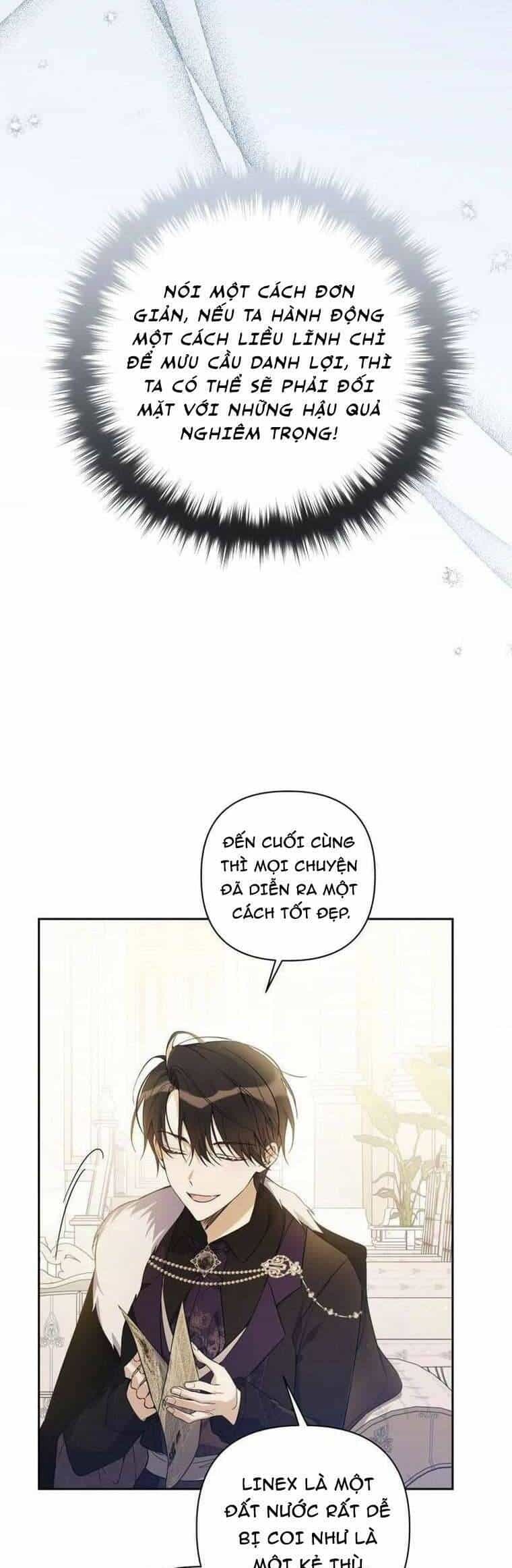 Liệu Người Có Muốn Được Cứu Rỗi Không? - Chương 11 - ảnh 34