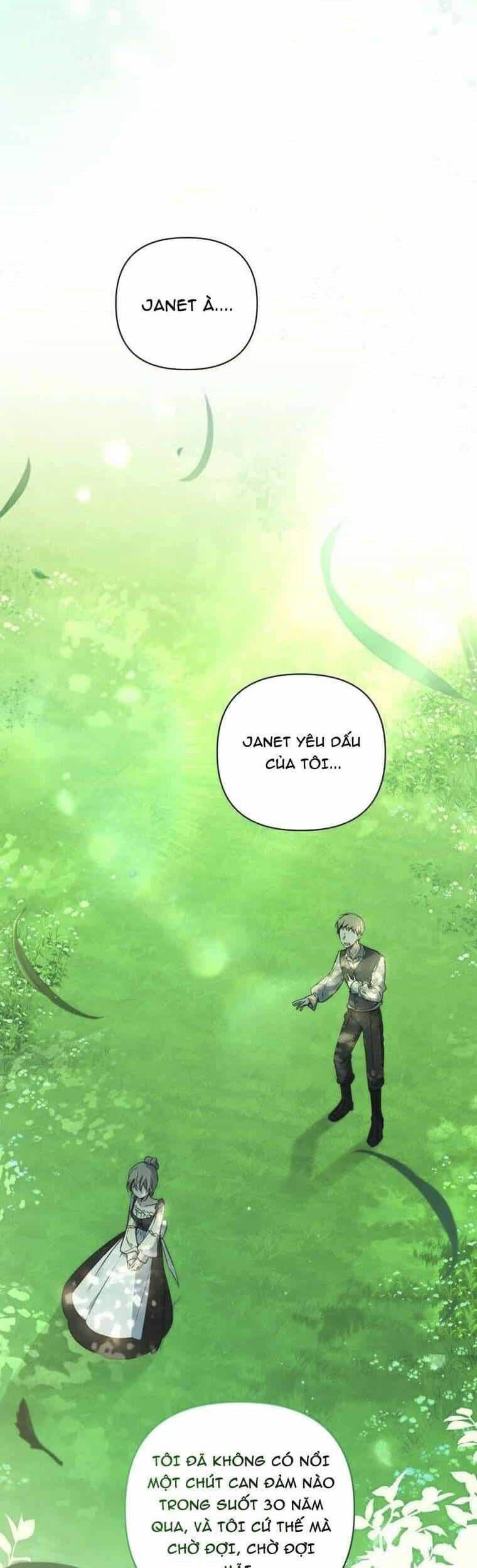 Liệu Người Có Muốn Được Cứu Rỗi Không? - Chương 11 - ảnh 5