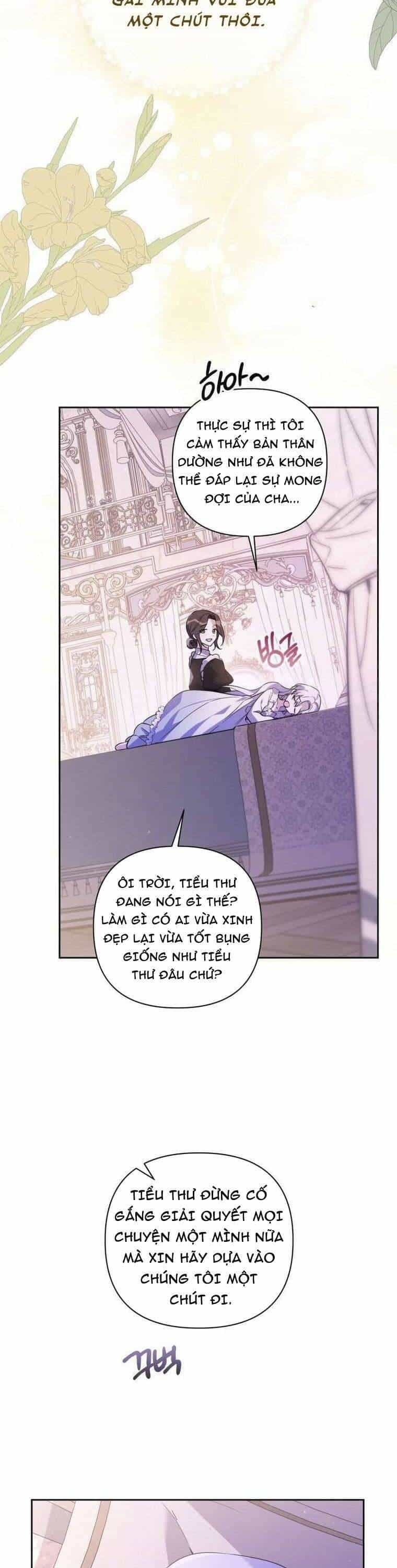 Liệu Người Có Muốn Được Cứu Rỗi Không? - Chương 12 - ảnh 16