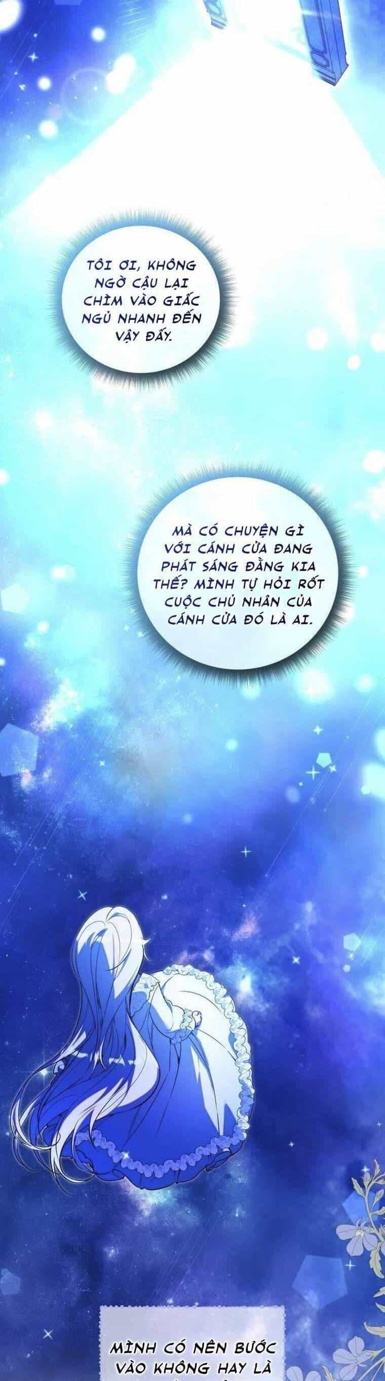 Liệu Người Có Muốn Được Cứu Rỗi Không? - Chương 12 - ảnh 19