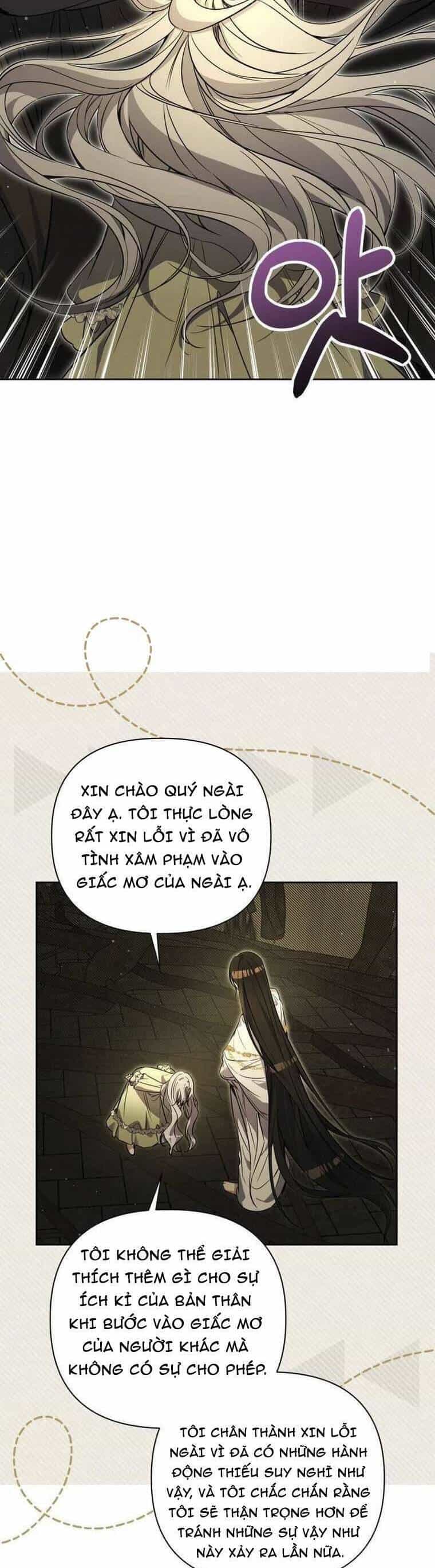 Liệu Người Có Muốn Được Cứu Rỗi Không? - Chương 12 - ảnh 35