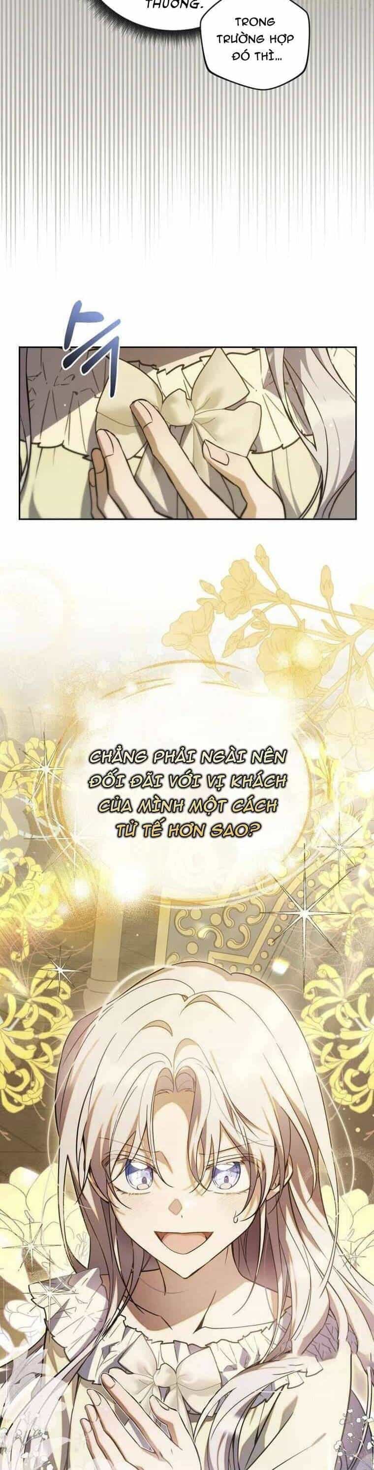 Liệu Người Có Muốn Được Cứu Rỗi Không? - Chương 13 - ảnh 27