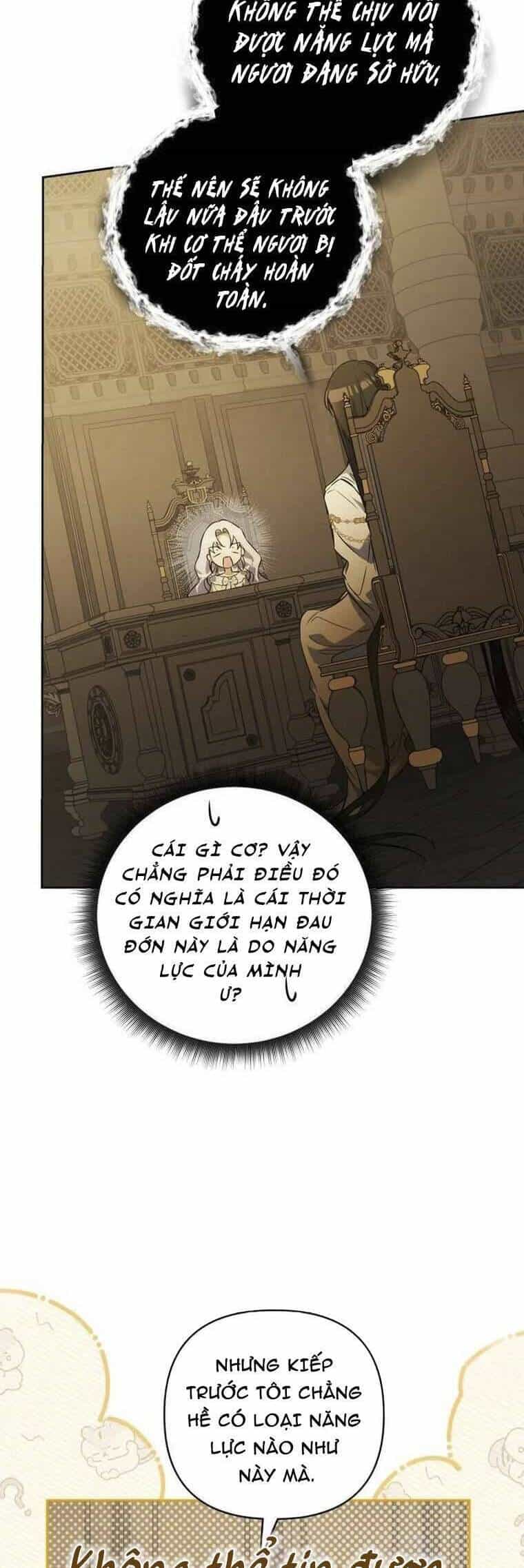 Liệu Người Có Muốn Được Cứu Rỗi Không? - Chương 13 - ảnh 35
