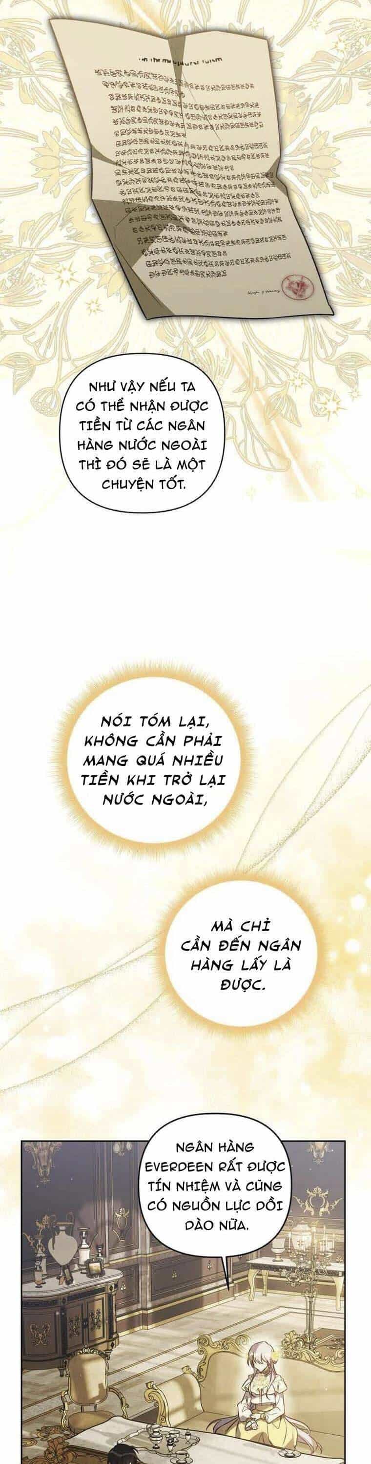 Liệu Người Có Muốn Được Cứu Rỗi Không? - Chương 14 - ảnh 41