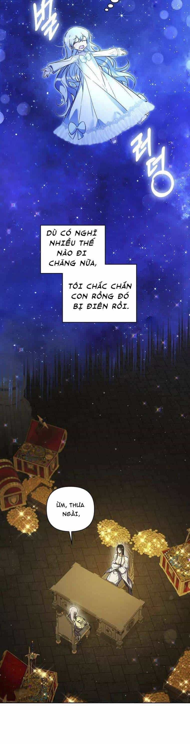 Liệu Người Có Muốn Được Cứu Rỗi Không? - Chương 14 - ảnh 5