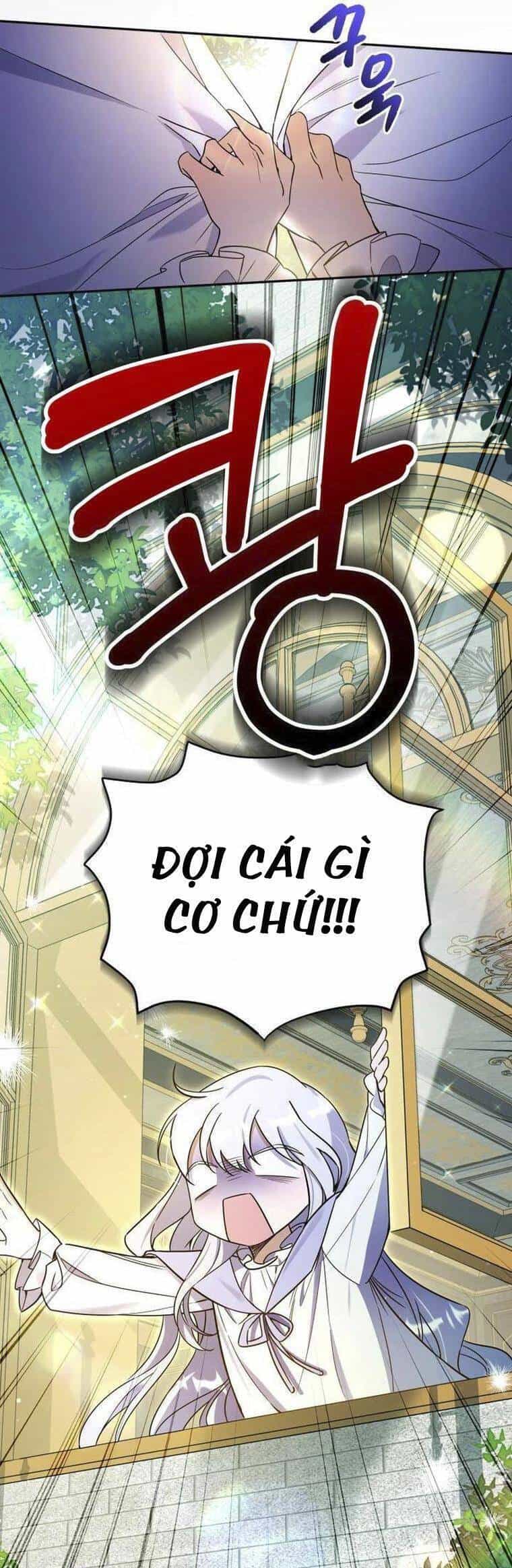 Liệu Người Có Muốn Được Cứu Rỗi Không? - Chương 16 - ảnh 18