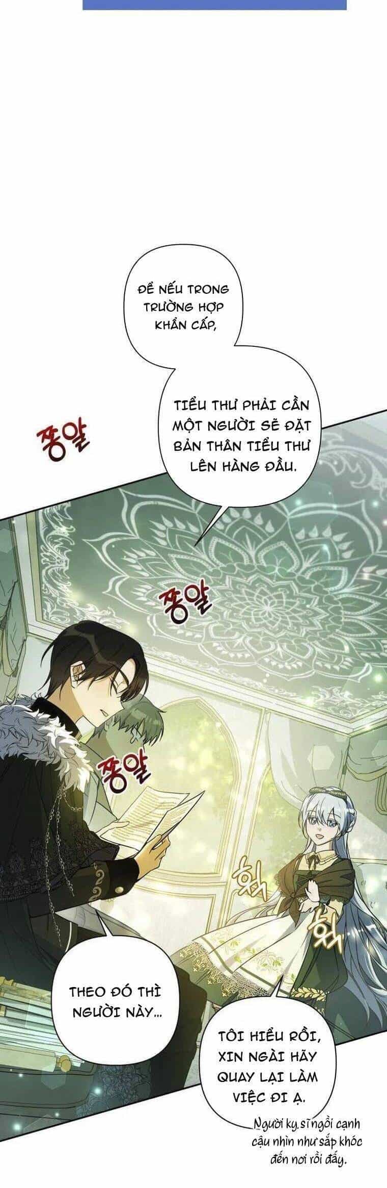Liệu Người Có Muốn Được Cứu Rỗi Không? - Chương 16 - ảnh 27