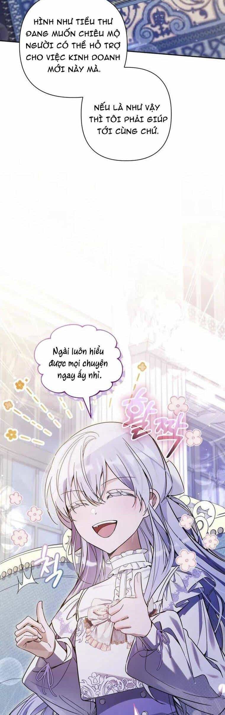 Liệu Người Có Muốn Được Cứu Rỗi Không? - Chương 16 - ảnh 5