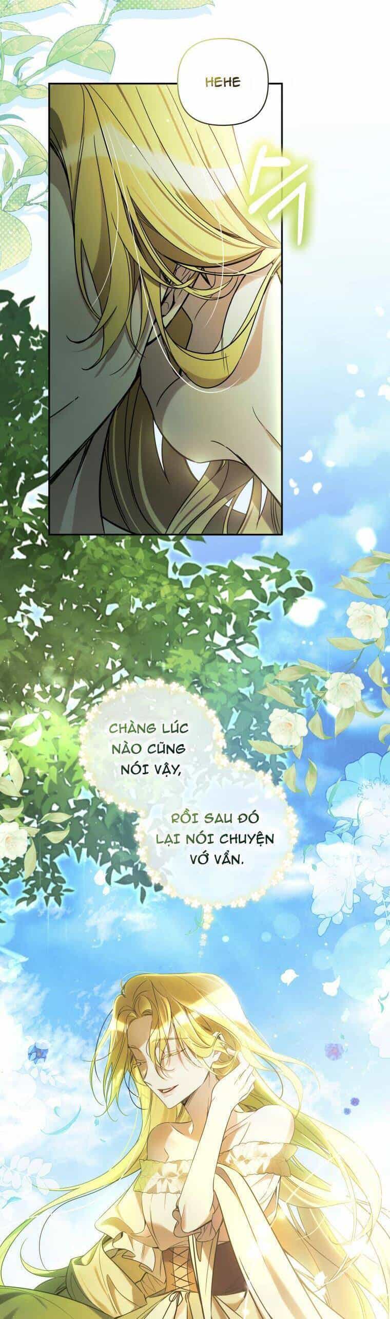 Liệu Người Có Muốn Được Cứu Rỗi Không? - Chương 17 - ảnh 36