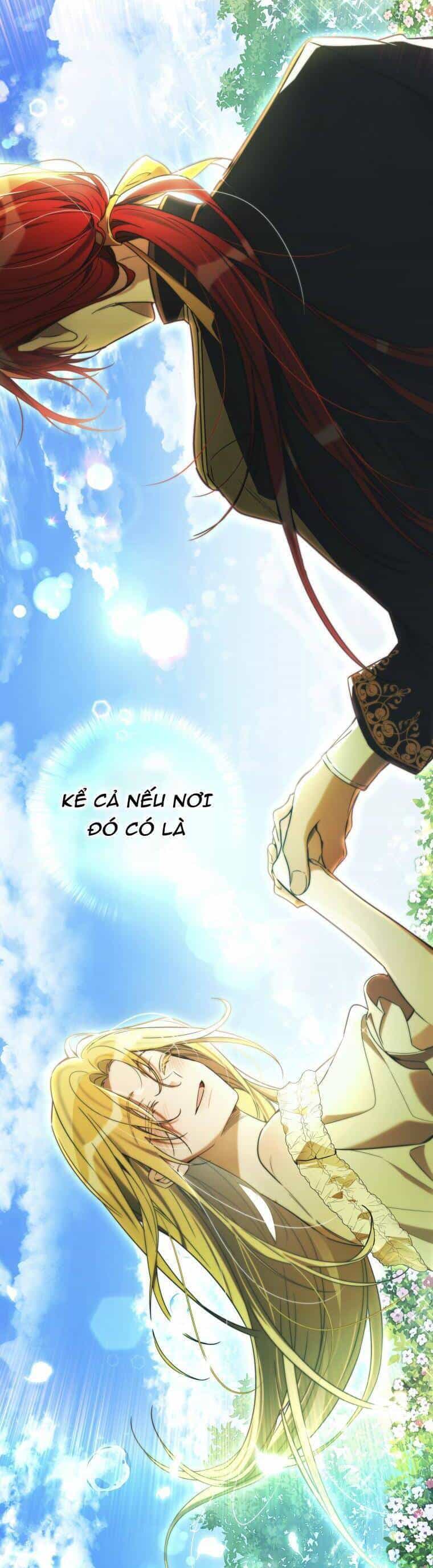 Liệu Người Có Muốn Được Cứu Rỗi Không? - Chương 17 - ảnh 42