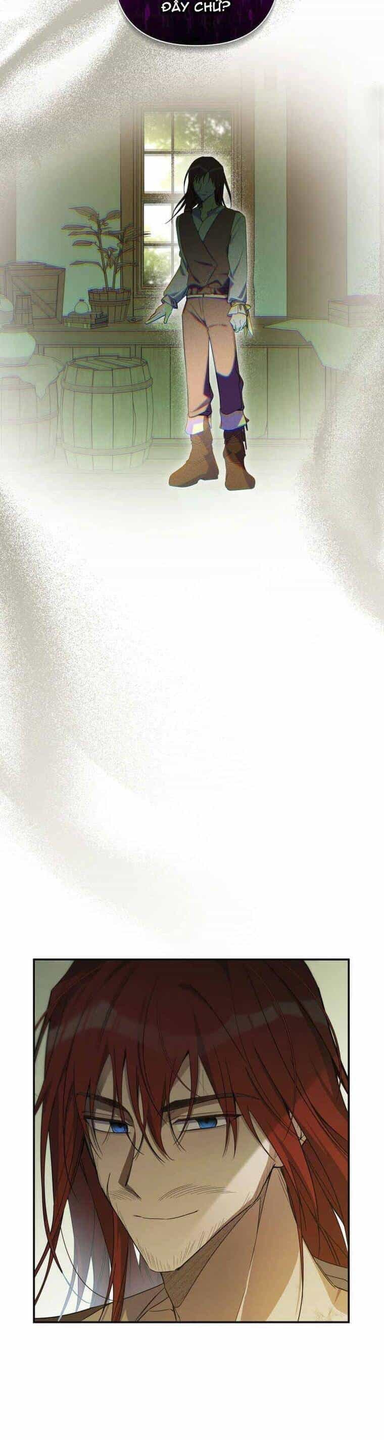 Liệu Người Có Muốn Được Cứu Rỗi Không? - Chương 18 - ảnh 26